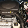 Отечественный автогигант начал сборку двигателей Renault-Nissan